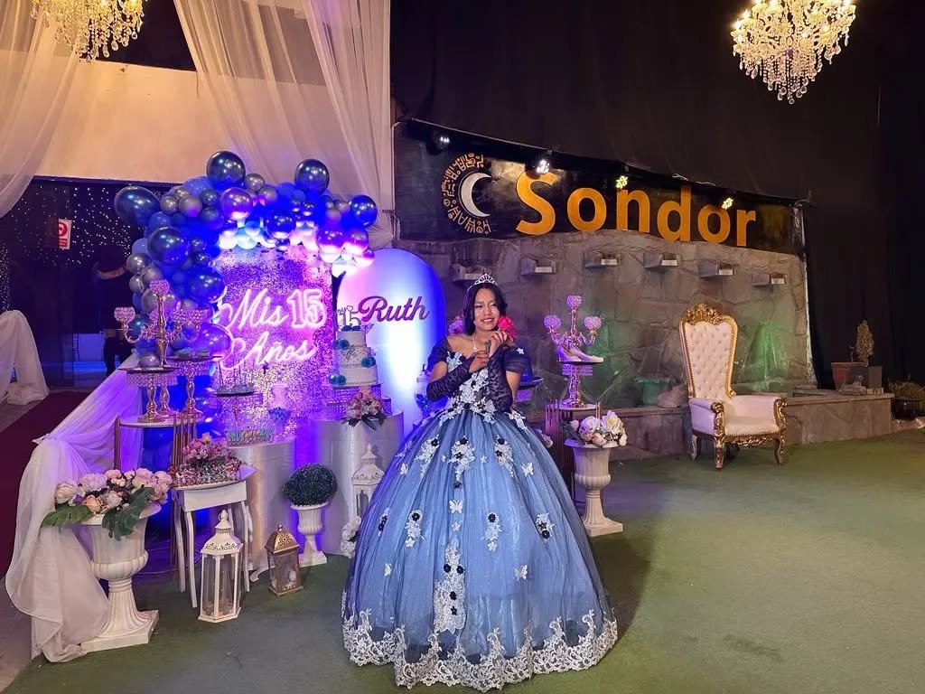 Quinceañeros
